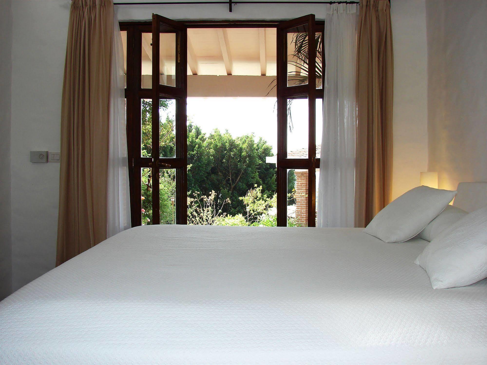La Villa Bonita Culinary Vacation Tepoztlán Eksteriør billede